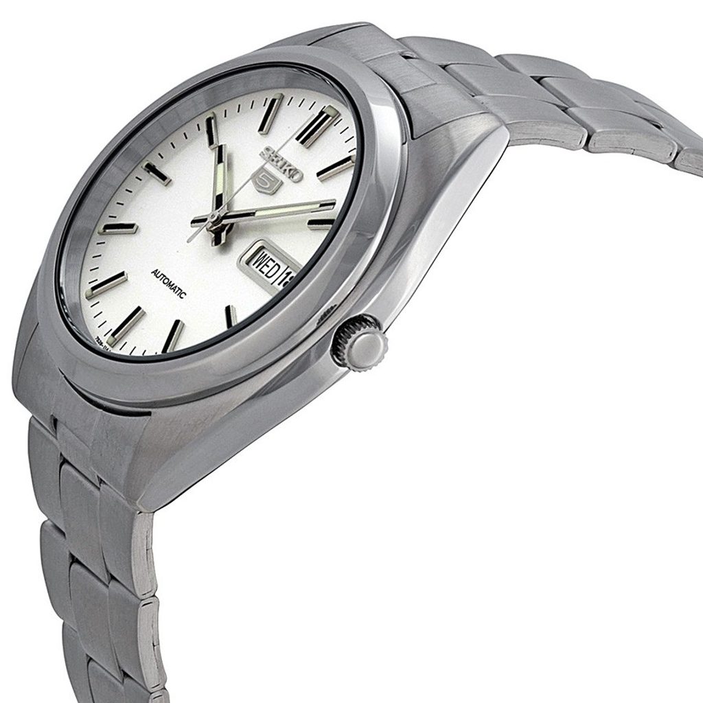 Seiko SNX111K1 Helveti.cz