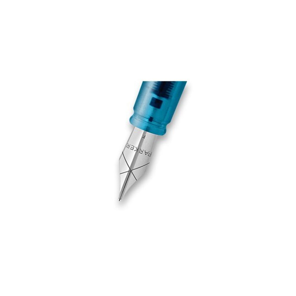Replacement nib Parker Vector XL Teal CT 1502/991984 | Helveti.eu