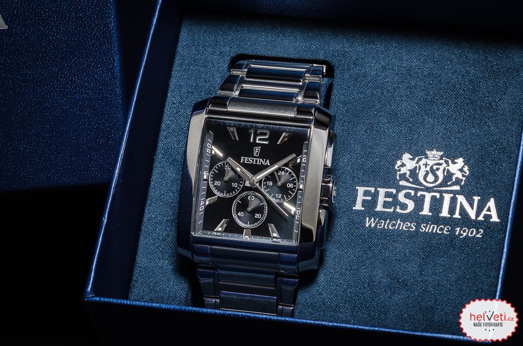 Festina 20635/4 Chronograph