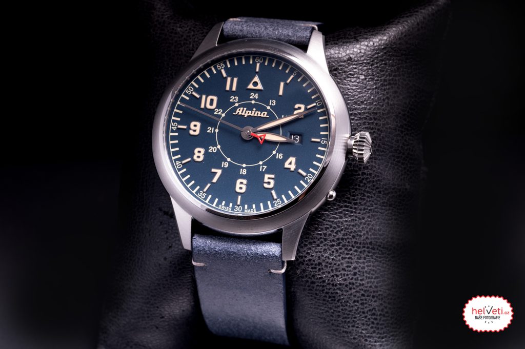 New Alpina Alpiner Quartz Watches | Two Broke Watch Snobs