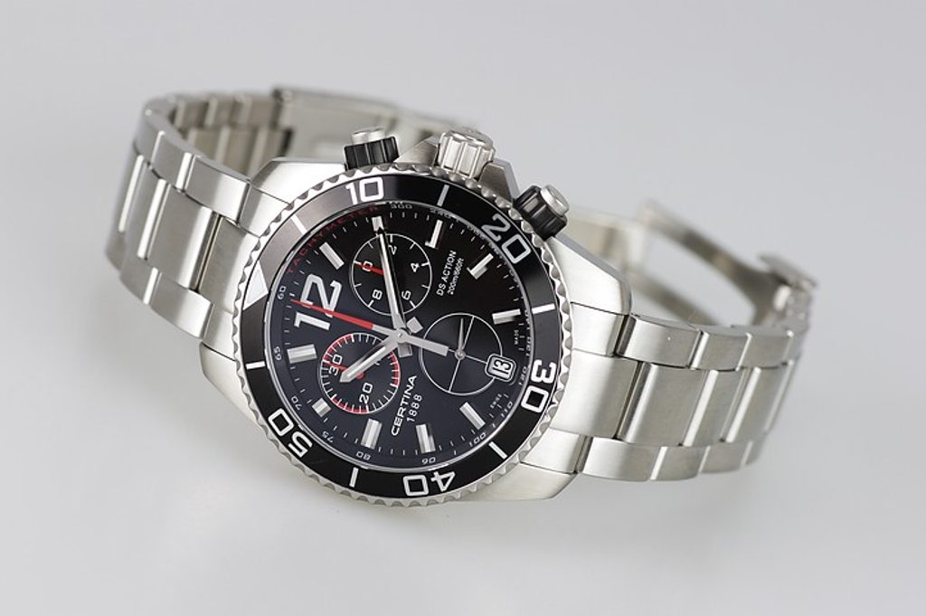 Aesthetic Watch Battery C013.417.17.057.00 main image 1