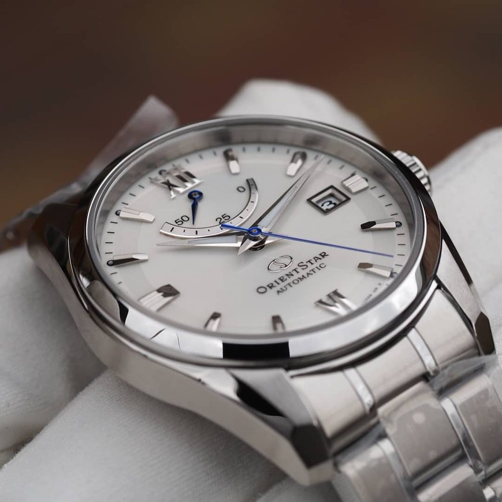 Orient Star Contemporary RE AU0006S Helveti.eu