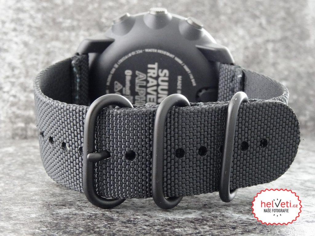 Savvies 18 Pellicole Protettive Per Suunto Traverse/Traverse Alpha | Protezione Schermo Trasparente Anti Graffio | SU75