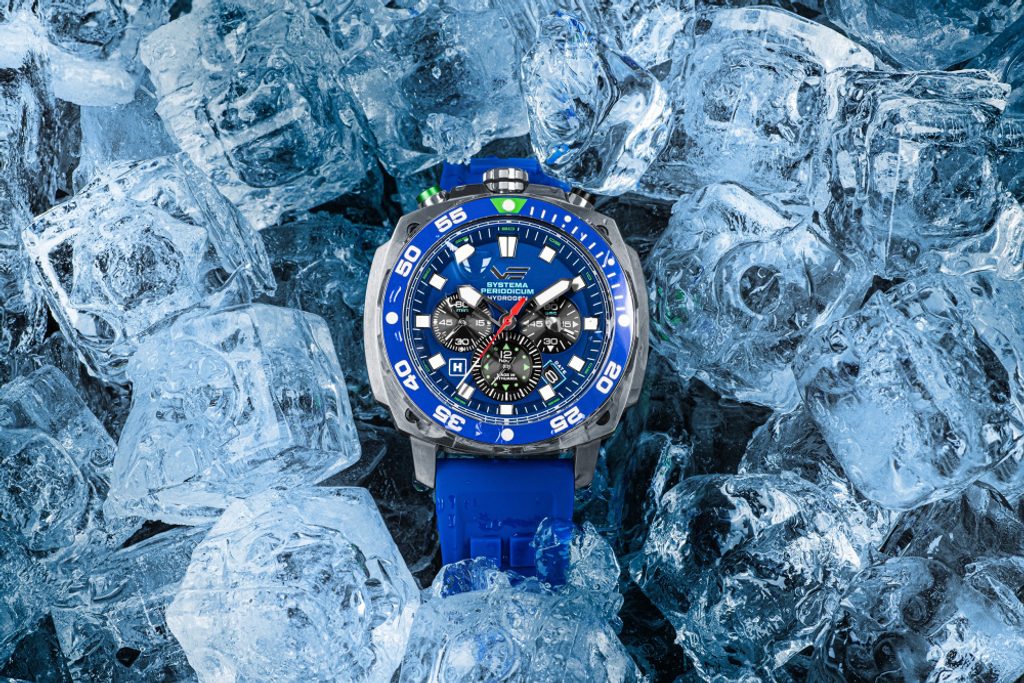 Vostok watches 2024 on ideal world