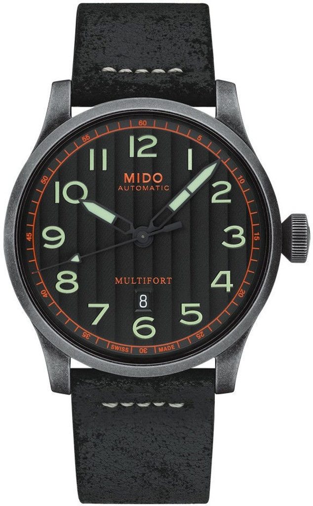 amazon mido