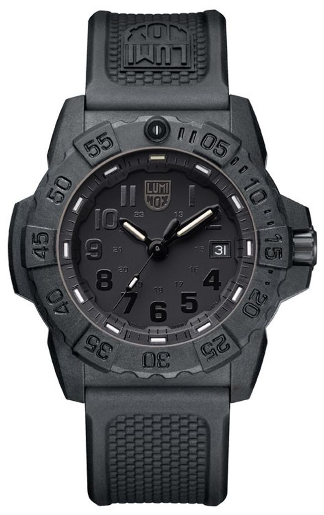 Luminox 3501.BO Helveti.eu