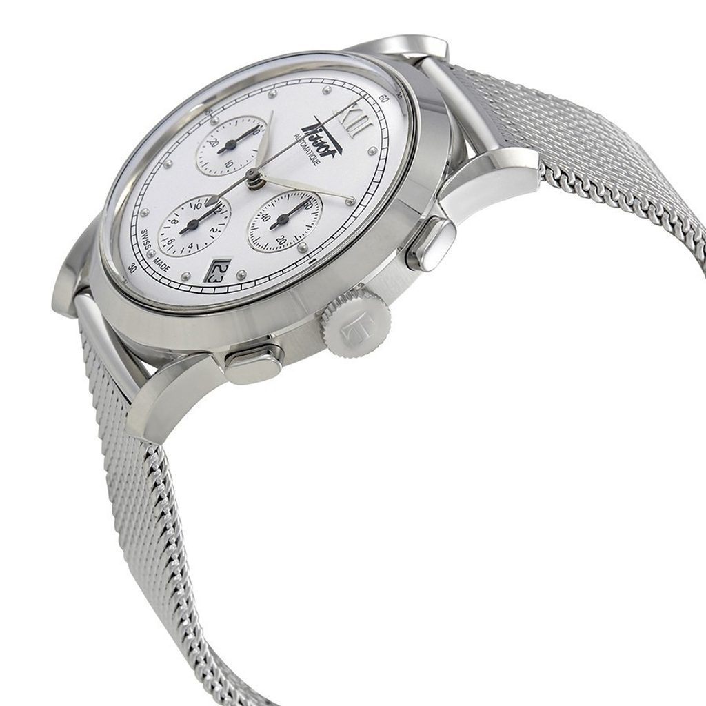 Tissot Heritage 1948 T66.1.782.33 Helveti.cz