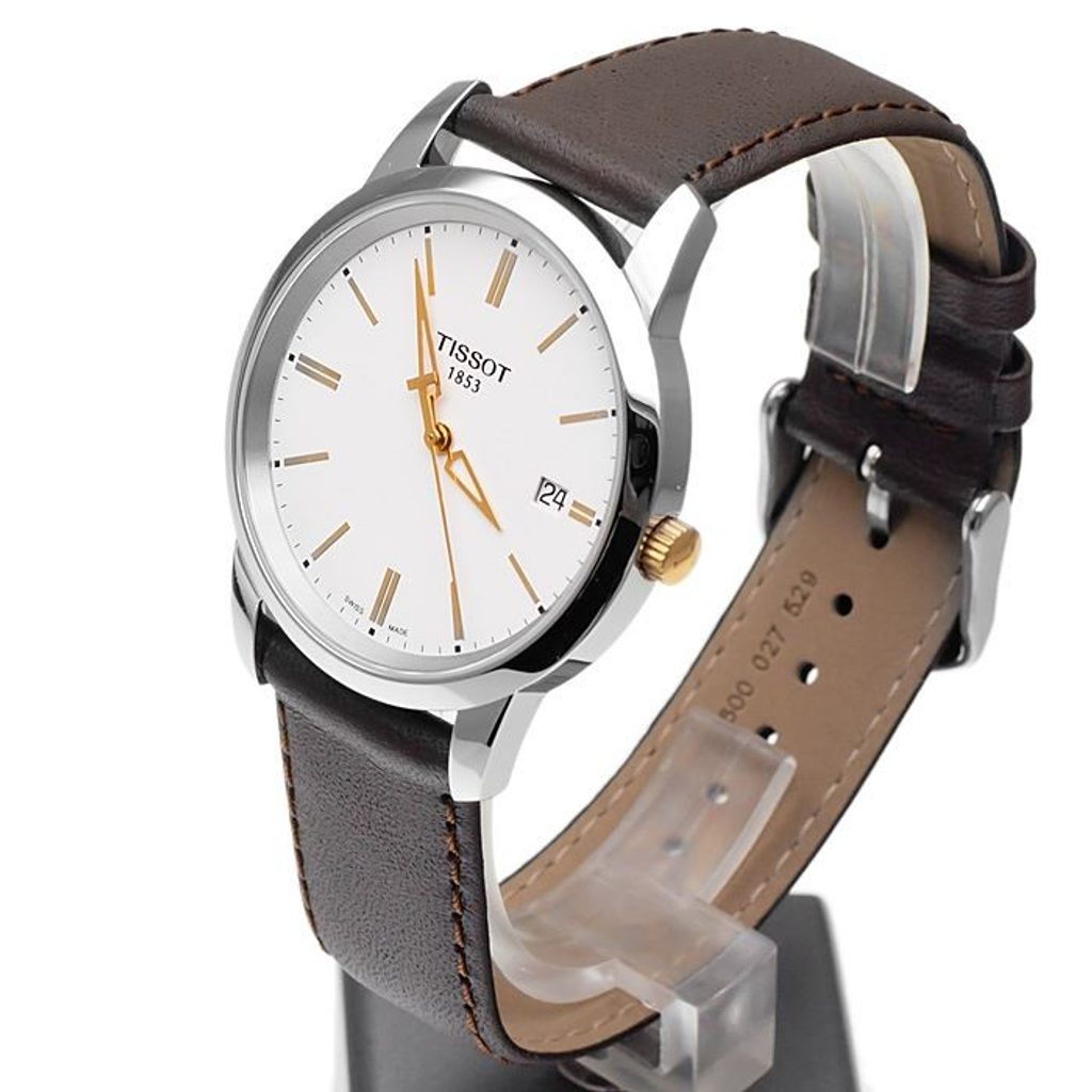 Pánské hodinky - Tissot Classic Dream T033.410.26.011.01
