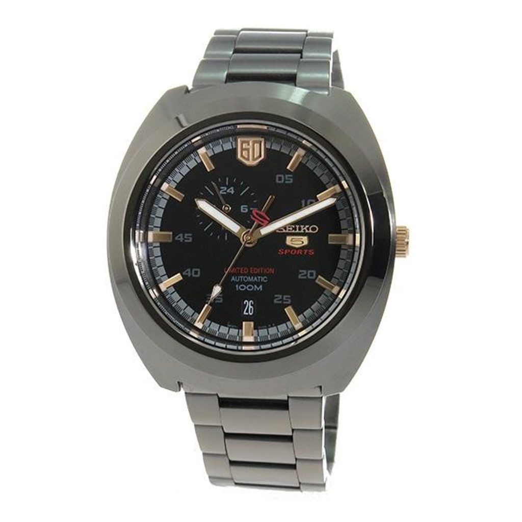 Seiko ssa315k1 best sale