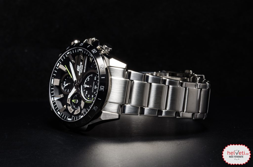 Casio Edifice EFS-S620DB-1AVUEF