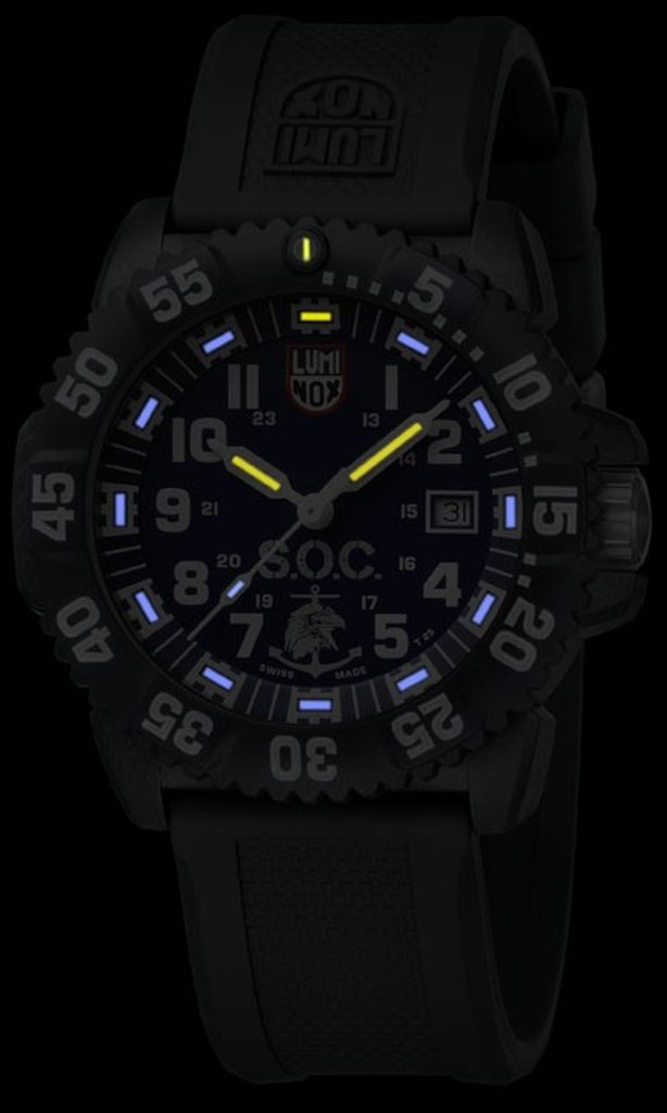 Luminox 3053.SOC.SET Helveti.cz