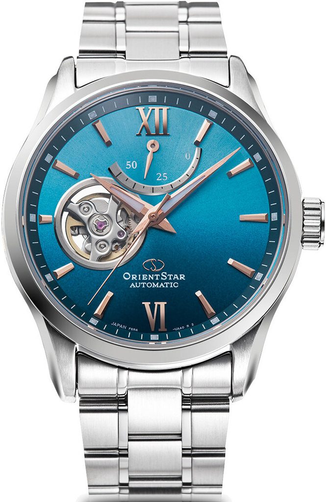 Orient Star Contemporary RE AT0017L Limited Edition Helveti.eu