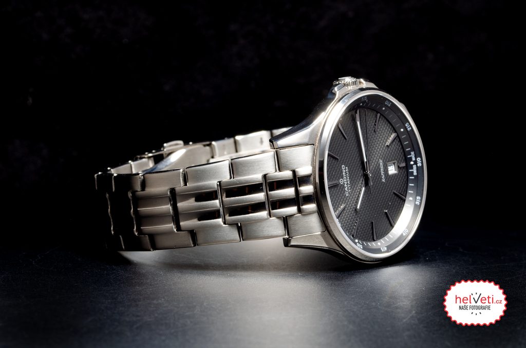 Candino titanium deals watch