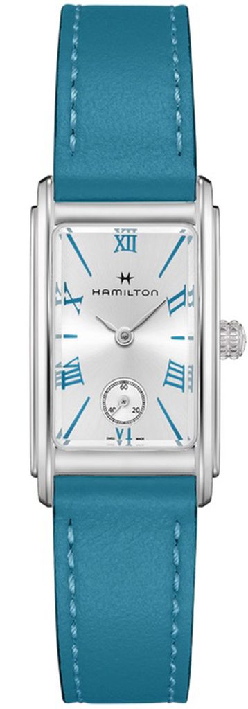 Hamilton American Classic Ardmore Quartz H11221650 | Helveti.eu