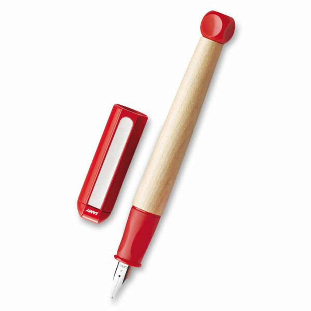 Fountain pen Lamy ABC 1506/0 for left-handed | Helveti.eu