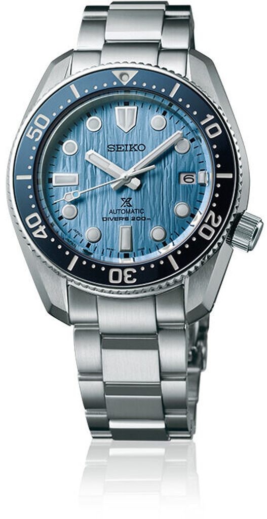 Seiko Prospex SPB299J1 Save the Ocean Special Edition 