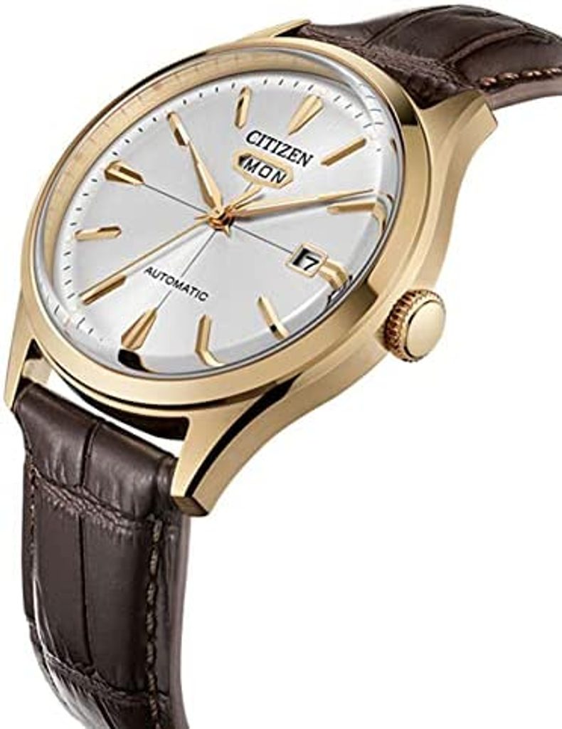 C7 NH8393-05AE Automatic Citizen