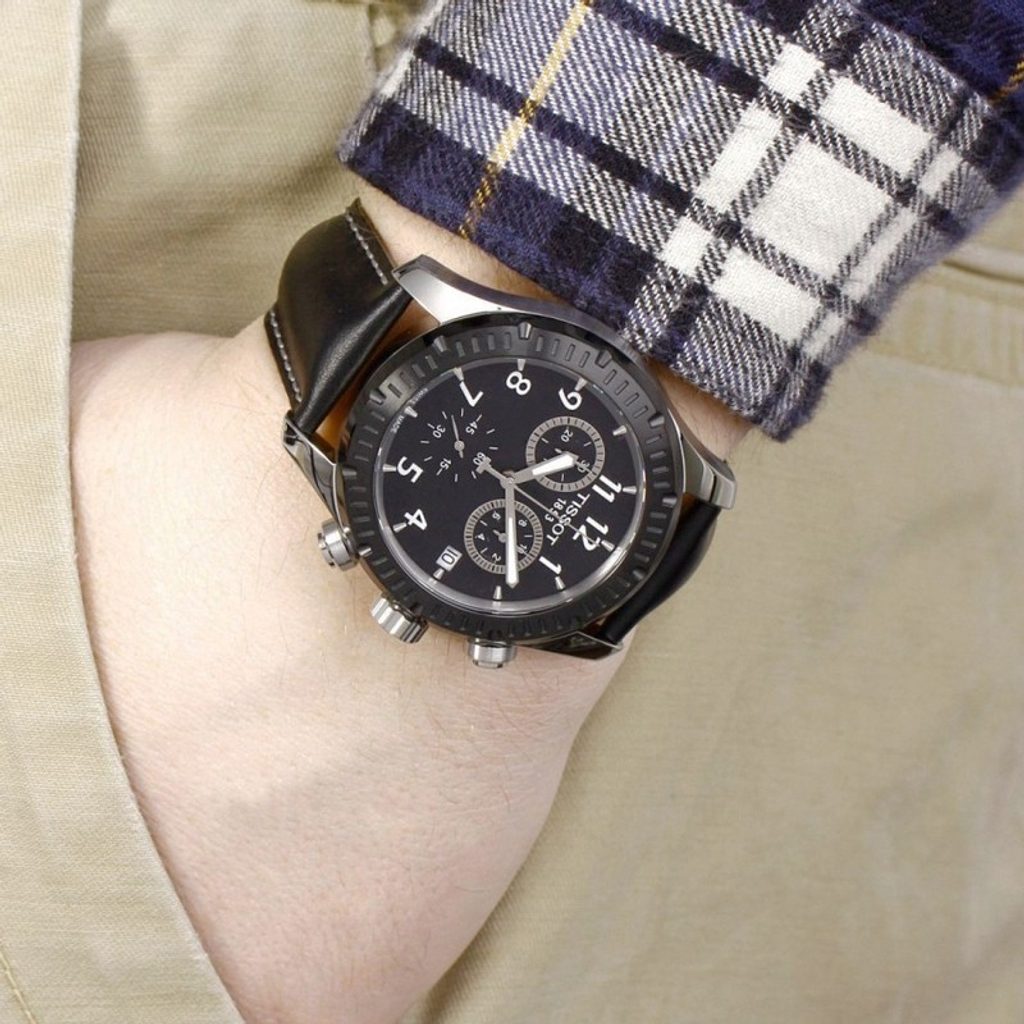 Tissot v8 t039 sale