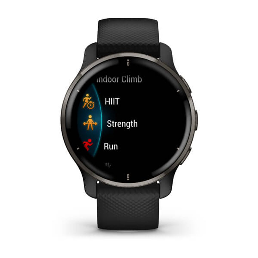Garmin run indoor cheap