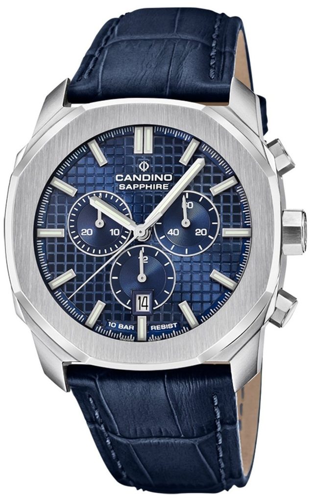 Candino square hotsell watch
