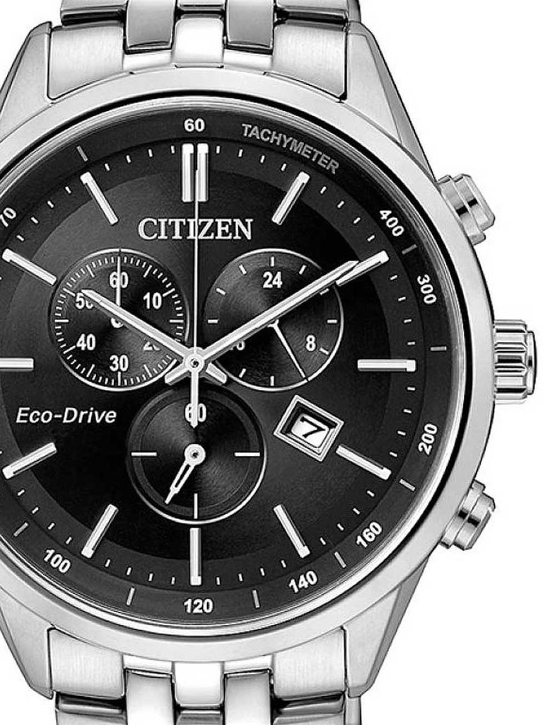 Chrono Sapphire Citizen AT2141-87E