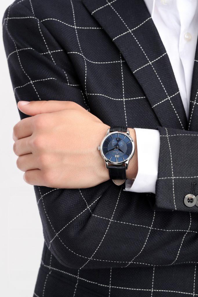 Claude Bernard Classic 64005 3 BUIN Helveti eu