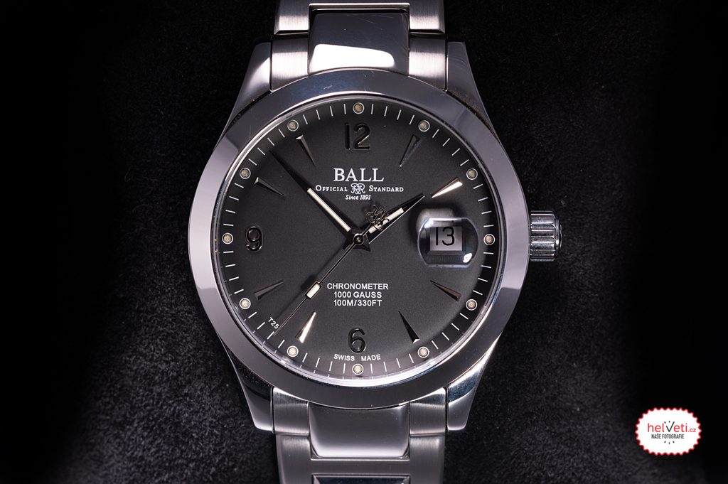 Ball engineer iii ohio hot sale