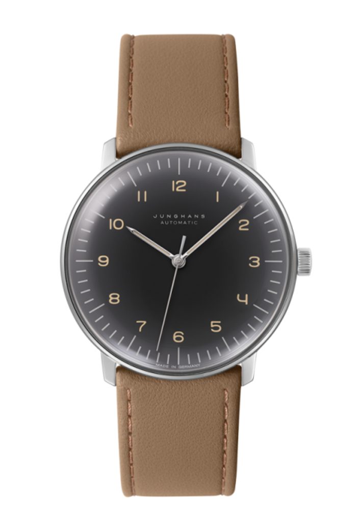 Junghans Max Bill Automatic 027/3401.04 | Helveti.eu