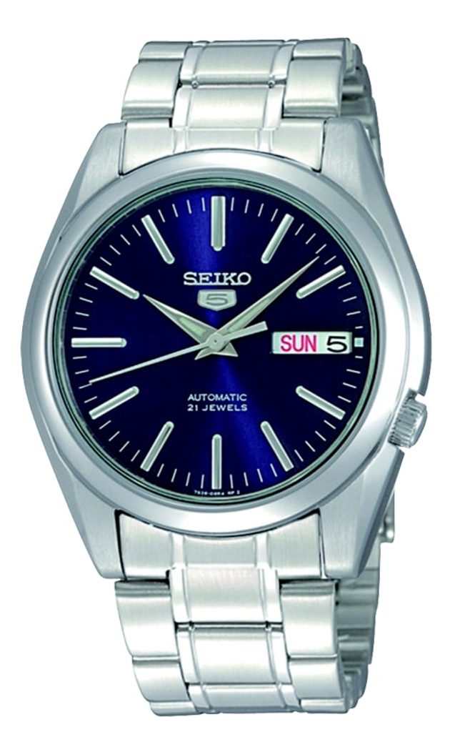 Seiko SNKL43K1 - bazar | Helveti.eu