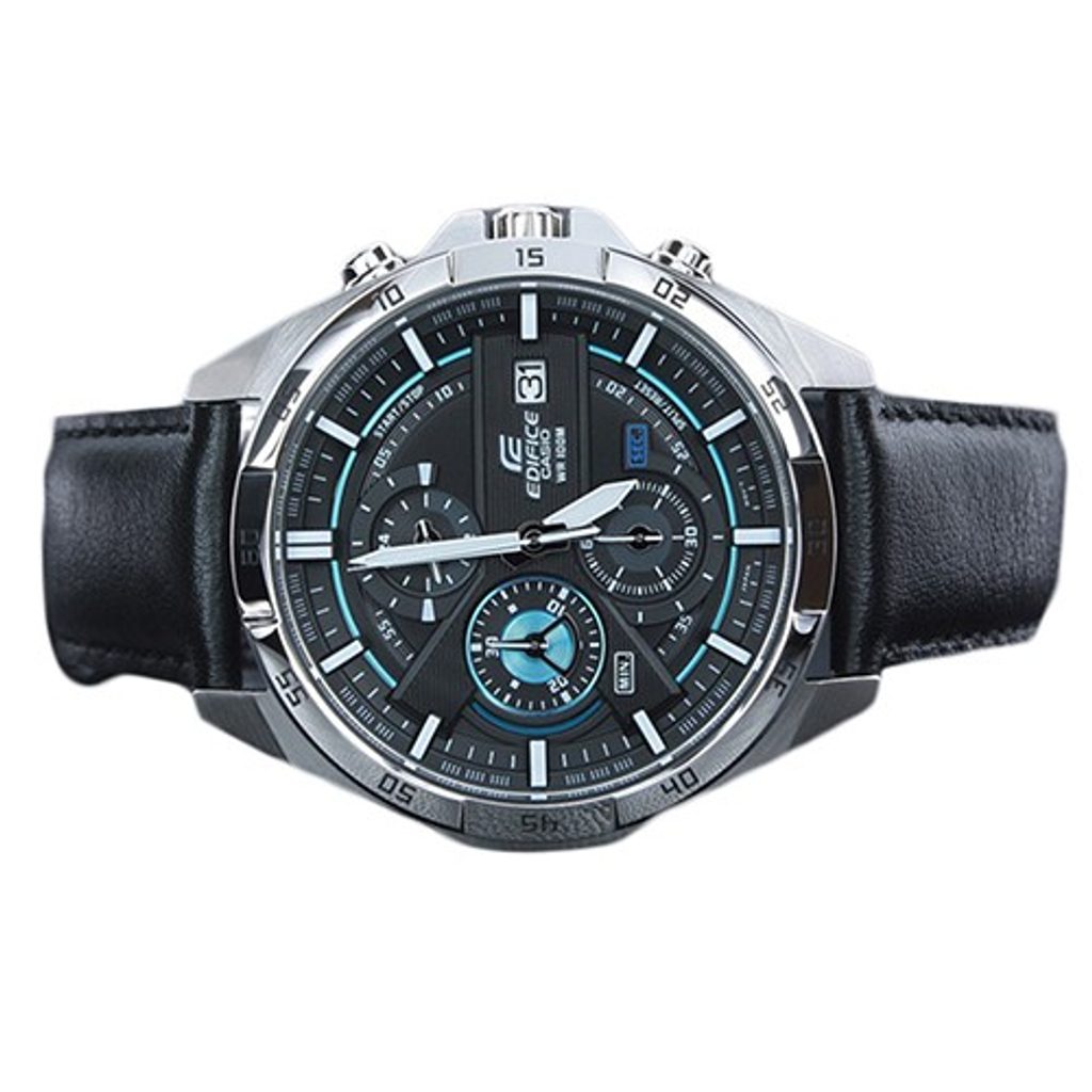 Casio edifice 2025 efr 556l