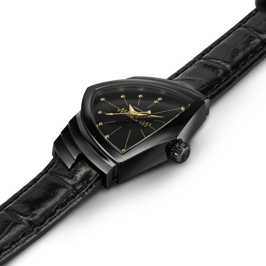 Hamilton ventura outlet women's watch