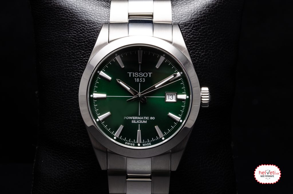 Tissot t 127.407 new arrivals