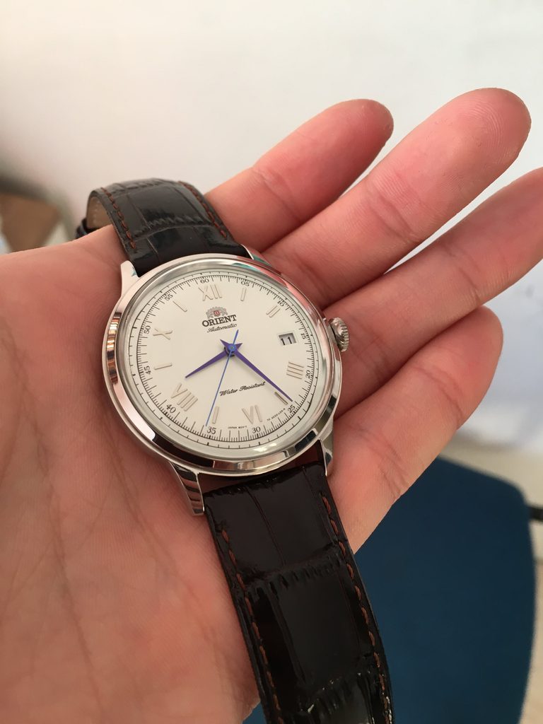 Orient ac00009w online