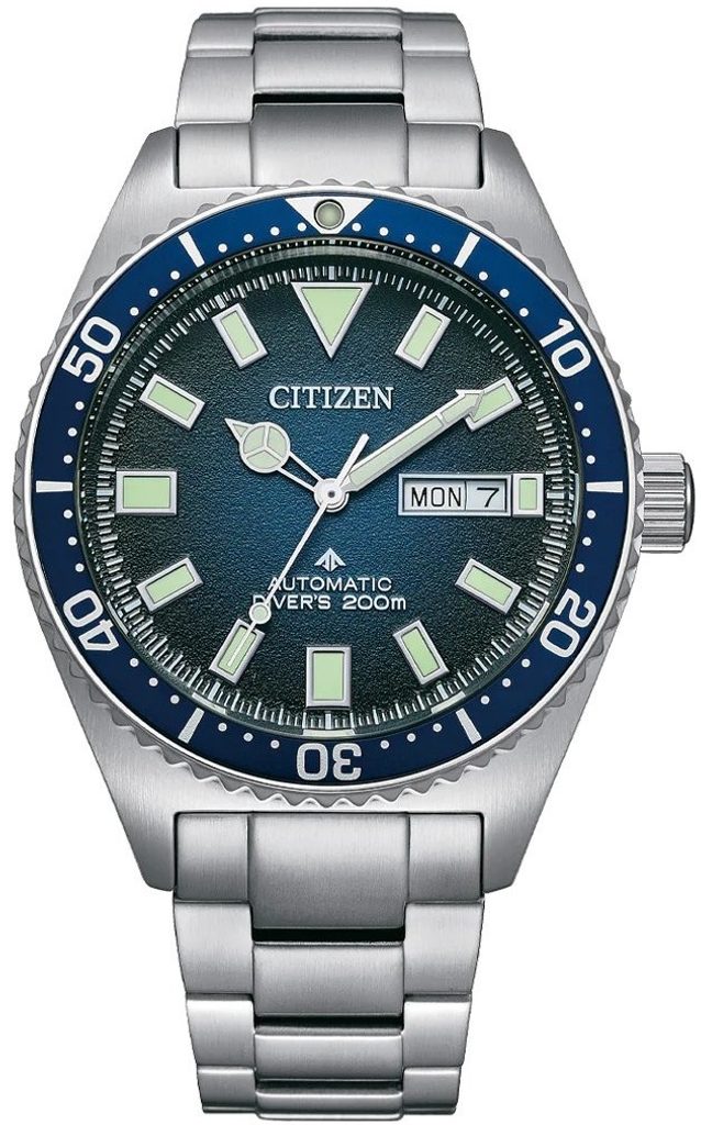 Citizen promaster shop at