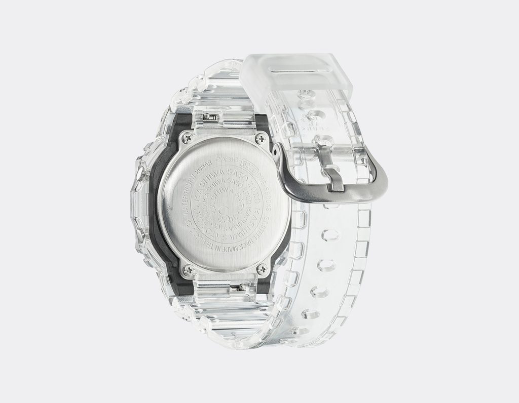 Casio G-Shock DWE-5600KS-7ER | Helveti.eu