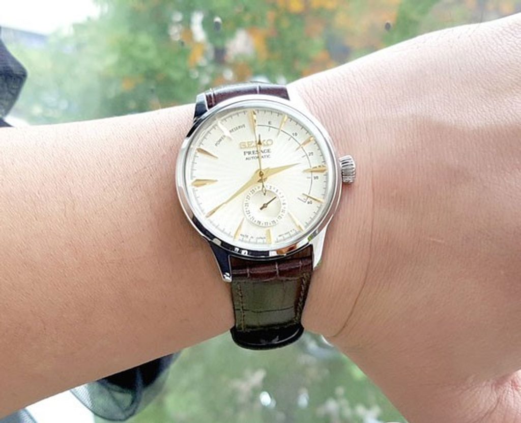 Seiko SSA387J1 Helveti.cz