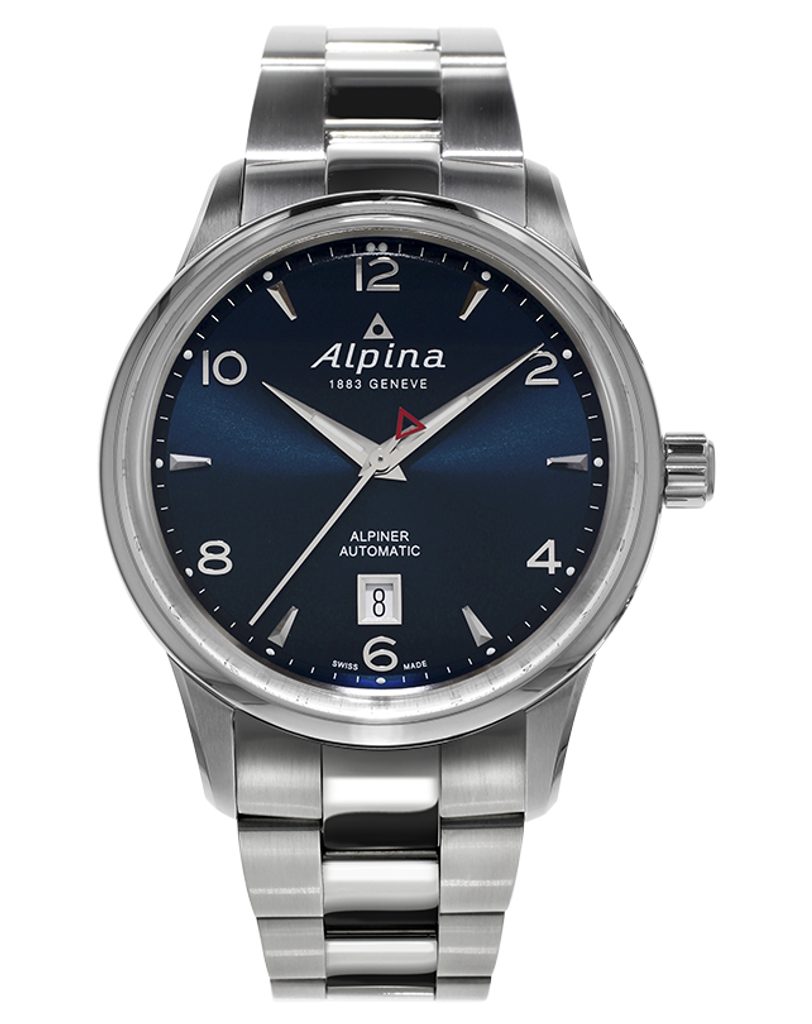 Alpina automatic shop