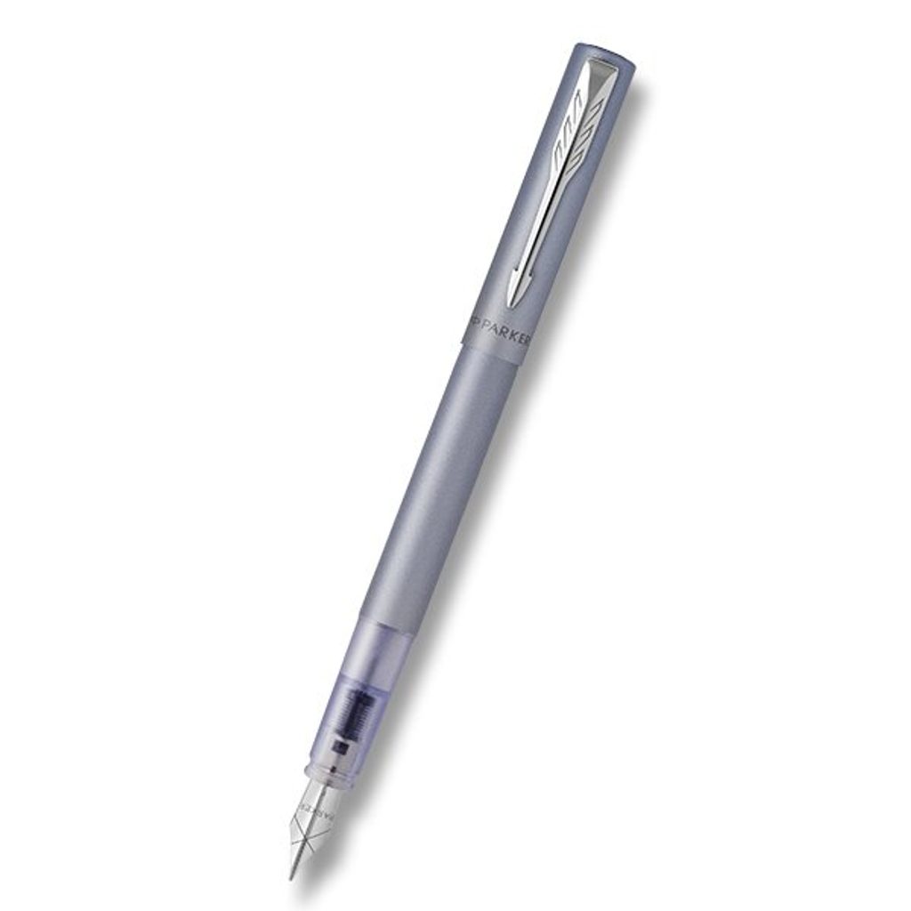 Parker Vector XL Blue fountain pen 1502/2159765 | Helveti.eu