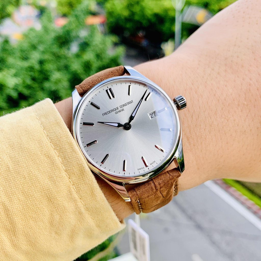 Constant watches quartz store