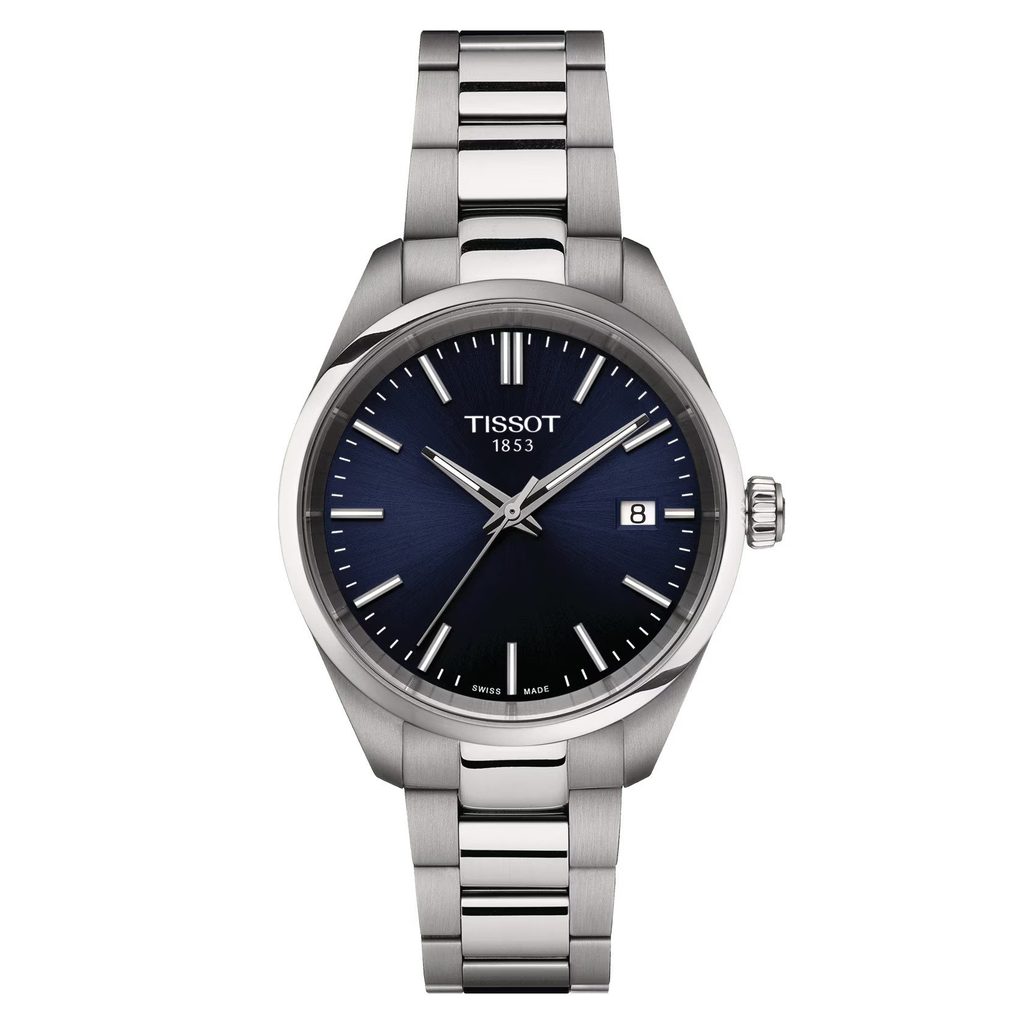 Tissot authorized service center sale