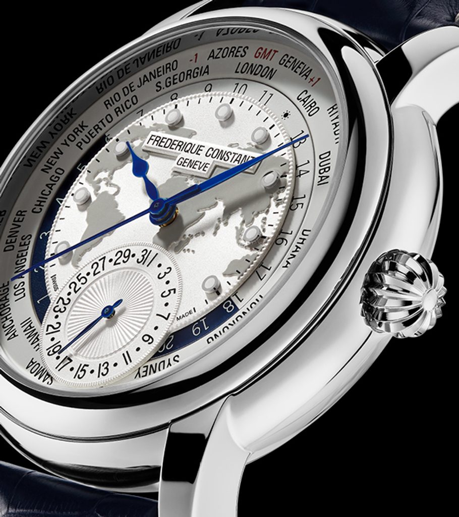 Friedrich on sale constantin watches