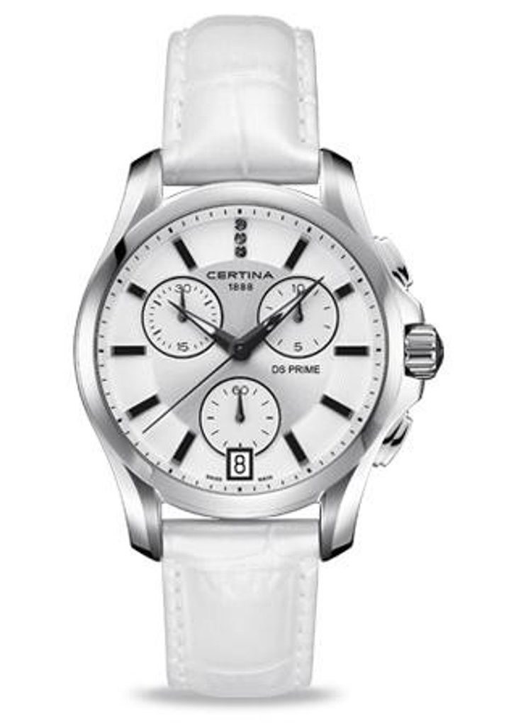 Certina ds best sale prime