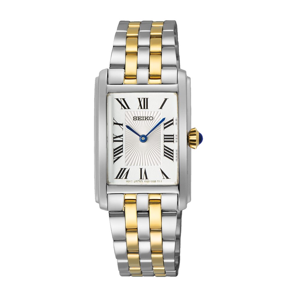 Seiko Quartz SWR087P1 Helveti.eu