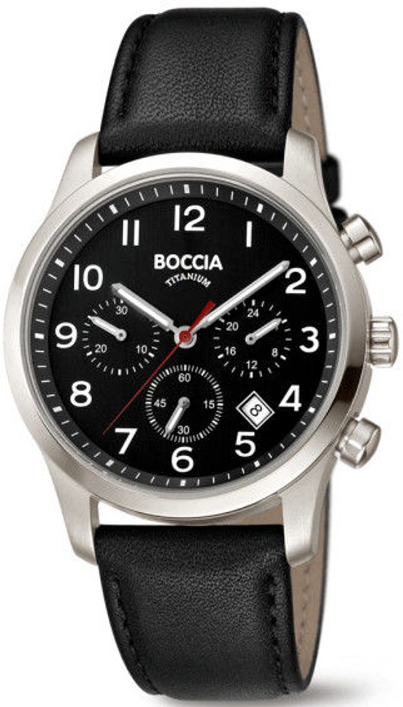 Boccia Titanium 3749 02