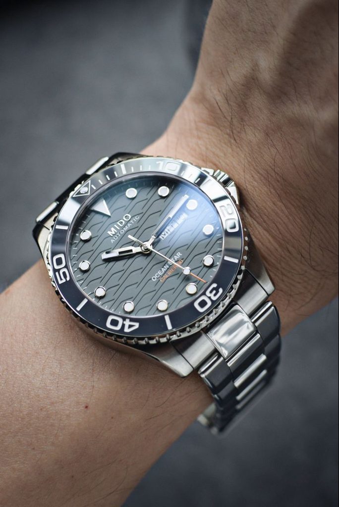 Mido Ocean Star 200C M042.430.11.081.00 Helveti.eu