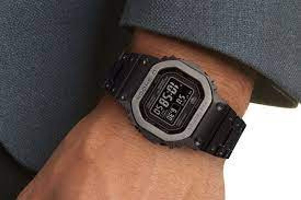 G-SHOCK GMW-B5000MB gmw-b5000mb-1jf-connectedremag.com