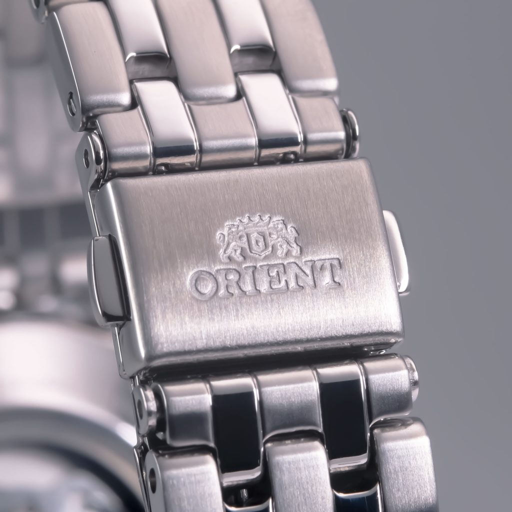 Orient sapphire online watch