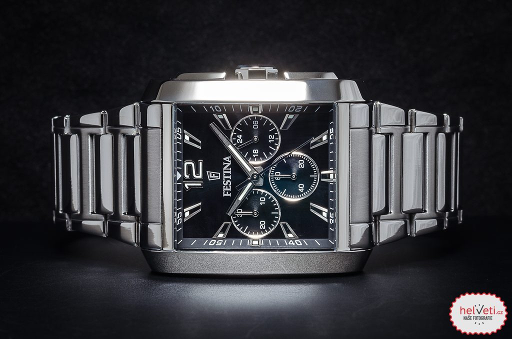 20635/4 Festina Chronograph