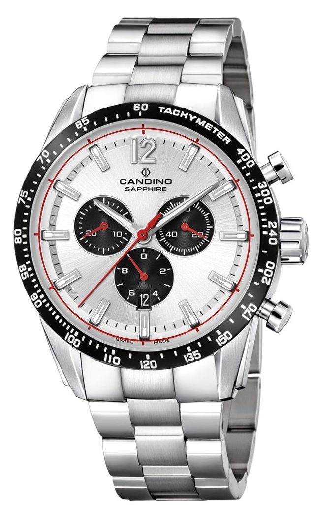 Candino Gents Sport Chronos C4682 1 Helveti.eu