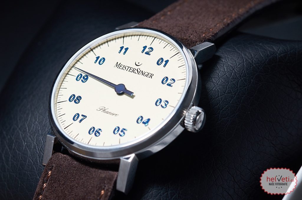 Meistersinger phanero clearance